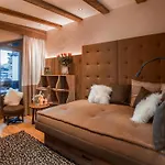 Boutique Haidachhof Superior Hotel