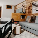 Hotel Boutique Haidachhof Superior Fügen