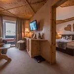 Hotel Boutique Haidachhof Superior Fügen