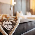 Hotel Boutique Haidachhof Superior Fügen