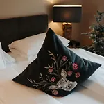 Boutique Haidachhof Superior Hotel 4*