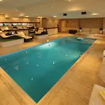 Boutique Haidachhof Superior Hotel