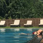 Boutique Haidachhof Superior Hotel 4*