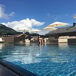 Boutique Haidachhof Superior Hotel 4*