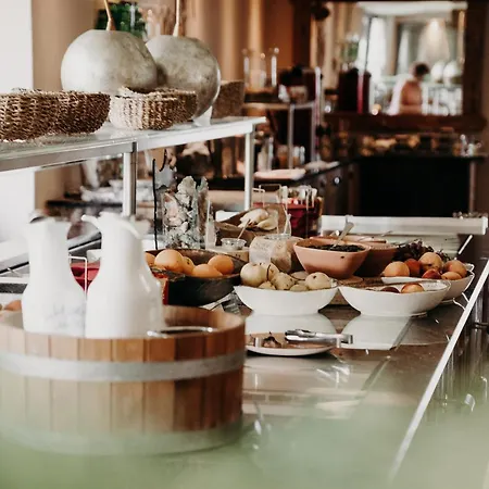 Hotell Boutique Haidachhof Superior Fügen