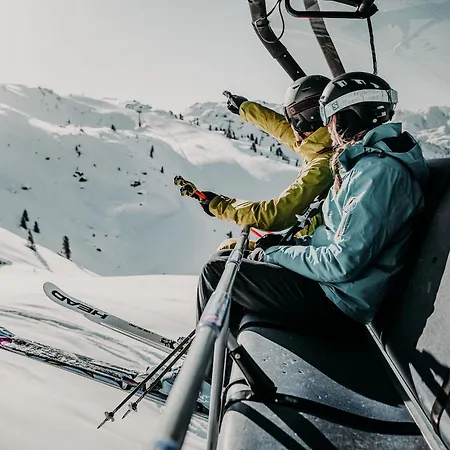 Boutique Haidachhof Superior 4* Fügen