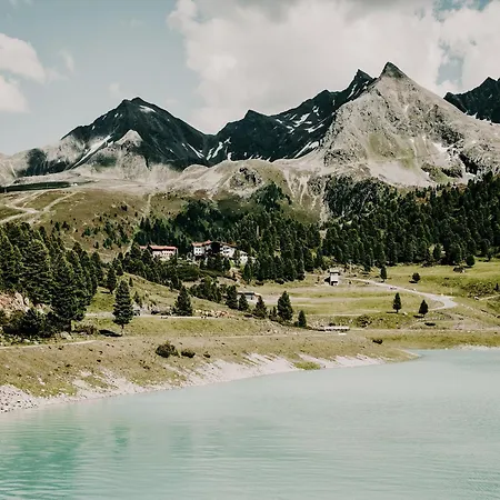 Boutique Haidachhof Superior Otel 4*