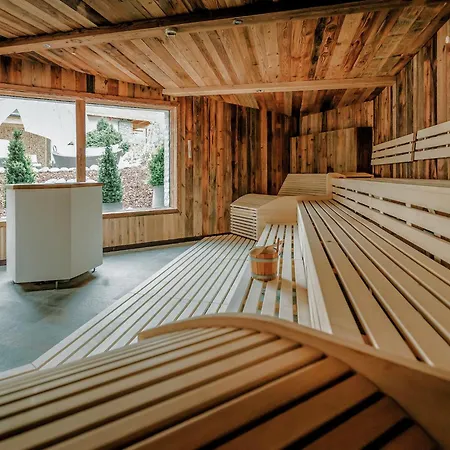 Hotell Boutique Haidachhof Superior Fügen