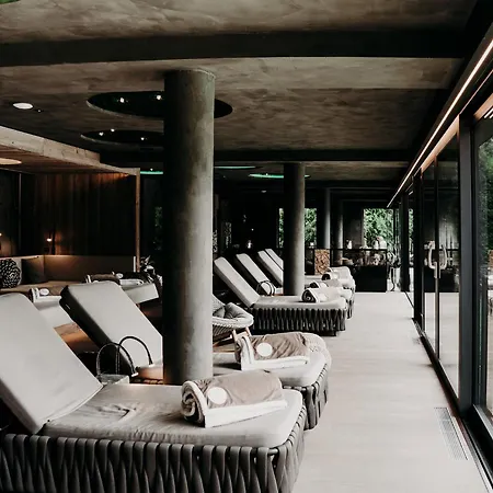 Boutique Haidachhof Superior Hotell 4*