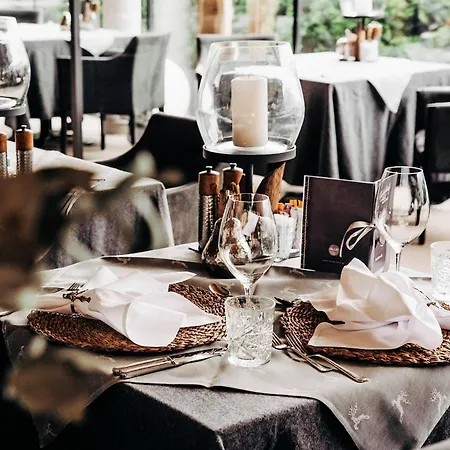 Boutique Haidachhof Superior Fügen