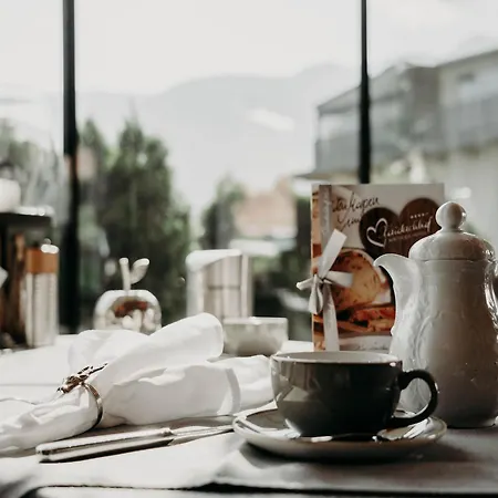 Hotell Boutique Haidachhof Superior Fügen