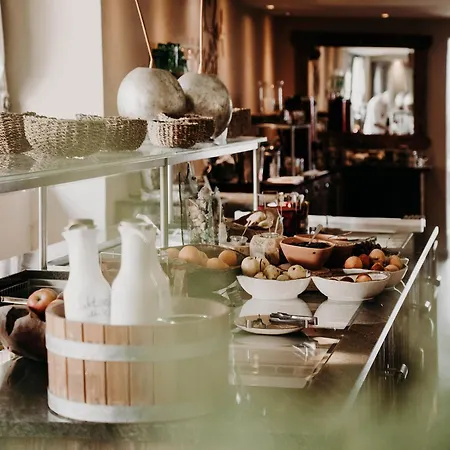 Boutique Haidachhof Superior 4* Fügen