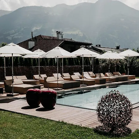 Boutique Haidachhof Superior Hotell