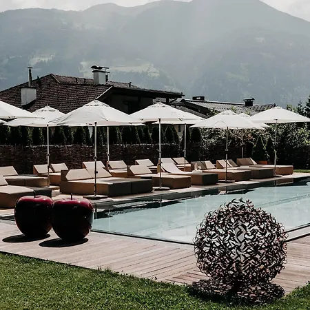 Boutique Haidachhof Superior 4* 菲根