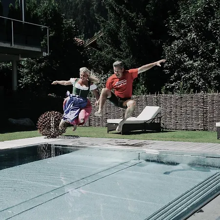 Otel Boutique Haidachhof Superior 4*