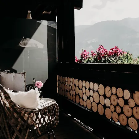 Hotel Boutique Haidachhof Superior