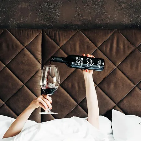 Otel Boutique Haidachhof Superior