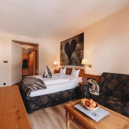 Boutique Haidachhof Superior Hotel 4*