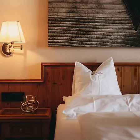 Boutique Haidachhof Superior Hotell