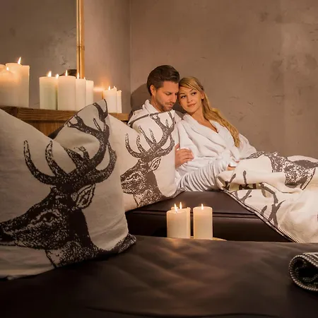 Boutique Haidachhof Superior Hotell 4*