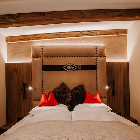 Hotell Boutique Haidachhof Superior