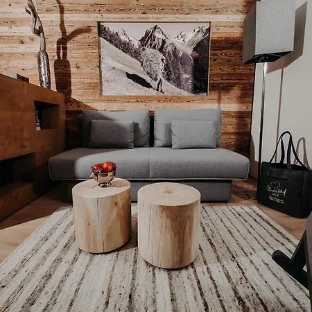 Boutique Haidachhof Superior