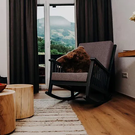 Boutique Haidachhof Superior Otel 4*