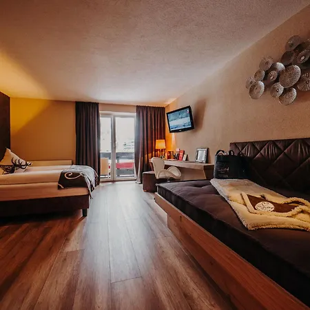 Boutique Haidachhof Superior Hotel Fügen