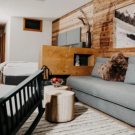 Otel Boutique Haidachhof Superior Fügen