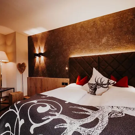 Boutique Haidachhof Superior Hotell Fügen
