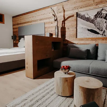 Hotell Boutique Haidachhof Superior
