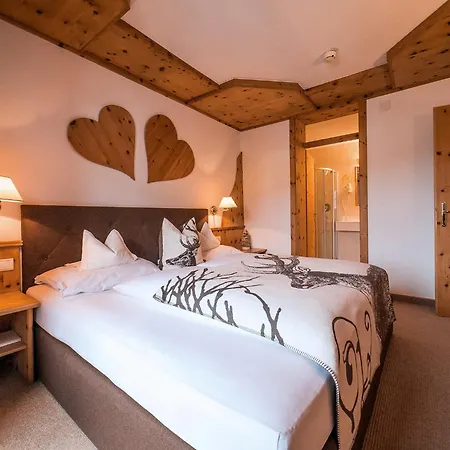 Boutique Haidachhof Superior 4* Fügen