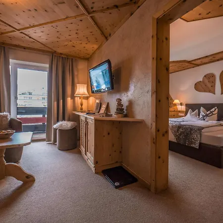 Hotell Boutique Haidachhof Superior Fügen