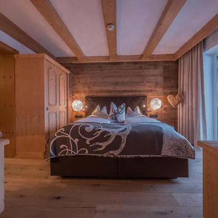 Boutique Haidachhof Superior