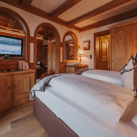 Boutique Haidachhof Superior