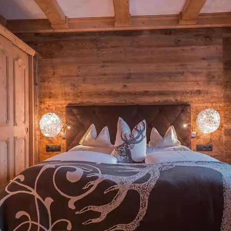 Hotell Boutique Haidachhof Superior 4*