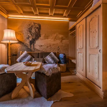 Hotell Boutique Haidachhof Superior 4*