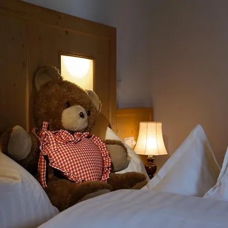 Boutique Haidachhof Superior Hotell 4*