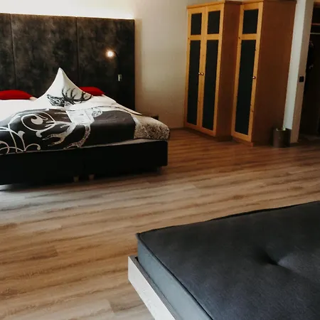 Boutique Haidachhof Superior Hotell