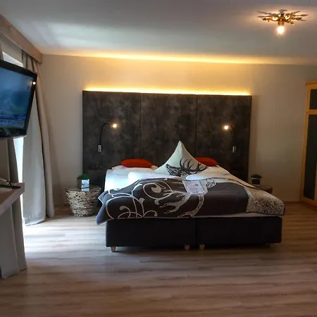 Hotell Boutique Haidachhof Superior Fügen