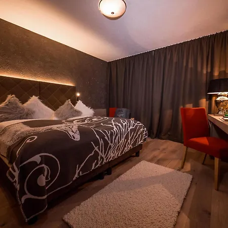 Boutique Haidachhof Superior 4* 菲根