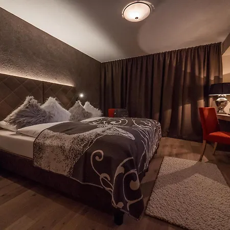 Hotell Boutique Haidachhof Superior Fügen