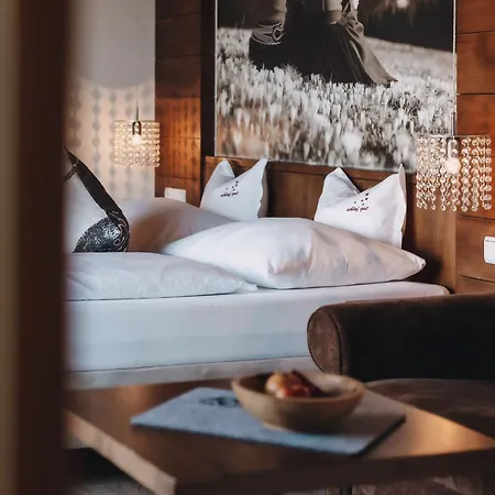 Boutique Haidachhof Superior Hotell 4*