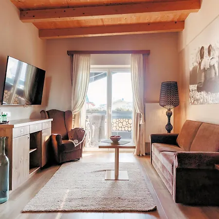 Boutique Haidachhof Superior 4* Fügen