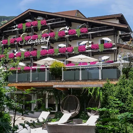 酒店 Boutique Haidachhof Superior 4*