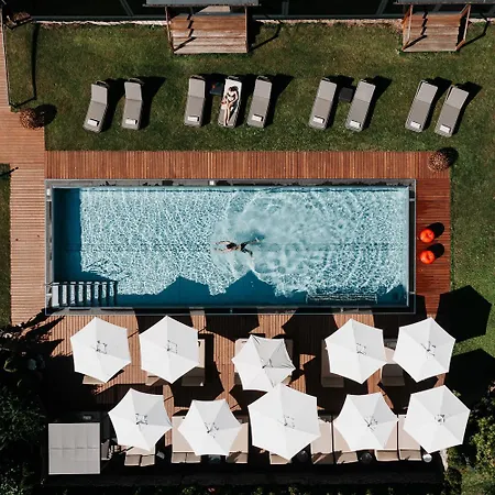 Boutique Haidachhof Superior Fügen