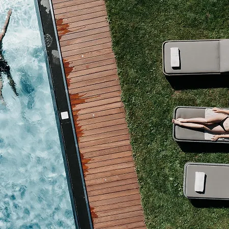 Hotell Boutique Haidachhof Superior