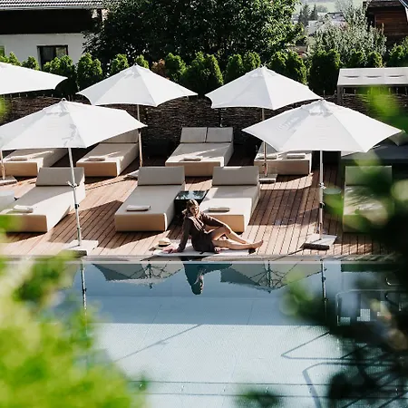 Boutique Haidachhof Superior Hotell 4*