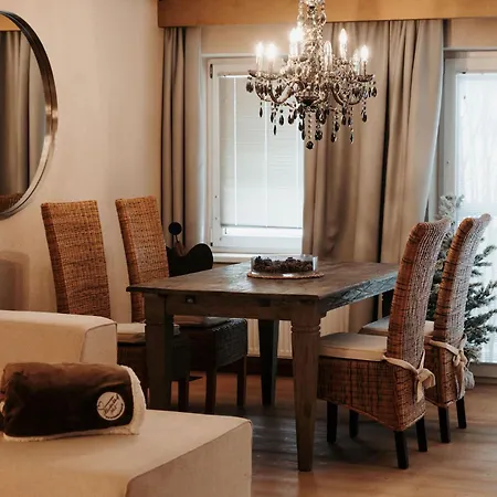 Boutique Haidachhof Superior