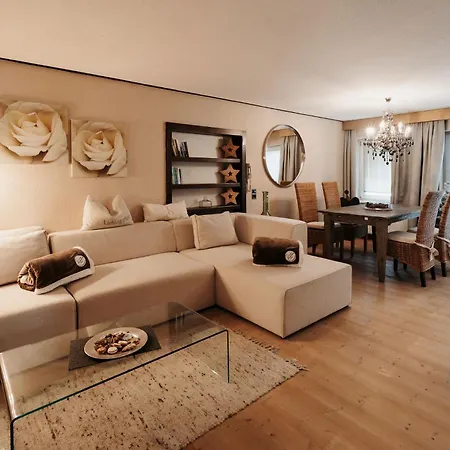 ホテル Boutique Haidachhof Superior 4*